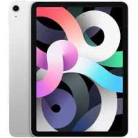 планшет Apple iPad Air 4 2020 10.9 64Gb Wi-Fi EU Silver MYFN2FD/A Серебристый