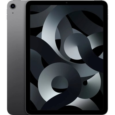 планшет Apple iPad Air 5 2022 10.9 256Gb Wi-Fi+Cellular Space Grey MM713FD/A Серый космос