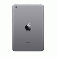 планшет Apple iPad mini 128GB ME856RU/A Темно-серый