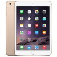 планшет Apple iPad mini 128GB MGYK2RU/A Золотистый