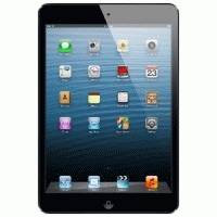 планшет Apple iPad mini 16GB MF432RS/A Темно-серый