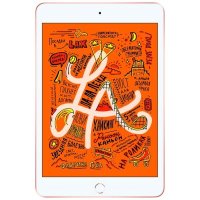 планшет Apple iPad mini 2019 256Gb Wi-Fi MUU62RU/A Золотистый