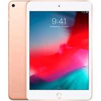 планшет Apple iPad mini 2019 256Gb Wi-Fi MUU62RU/A Золотистый