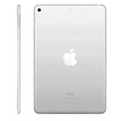 планшет Apple iPad mini 2019 256Gb Wi-Fi+Cellular Silver MUXD2HN/A Серебристый