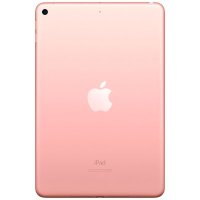 планшет Apple iPad mini 2019 64Gb Wi-Fi MUQY2RU/A Золотистый