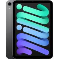 планшет Apple iPad mini 2021 64Gb Wi-Fi Space Grey MK7M3RU/A