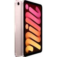 планшет Apple iPad mini 2021 64Gb Wi-Fi+Cellular Pink MLX43RU/A