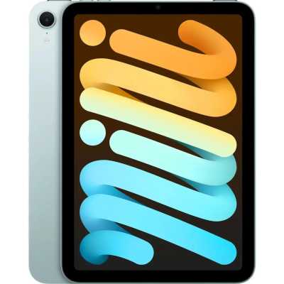 планшет Apple iPad mini 2024 Wi-Fi 128GB Blue MXN73LL/A Голубой