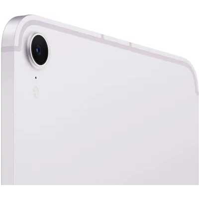 планшет Apple iPad mini 2024 Wi-Fi+Cellular 128GB Purple MXPR3ZP/A Фиолетовый