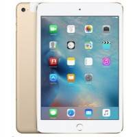 планшет Apple iPad mini 4 128Gb Wi-Fi+Cellular MK782RU/A