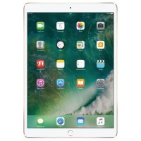 планшет Apple iPad Pro 10.5 512Gb Wi-Fi MPGK2RU/A