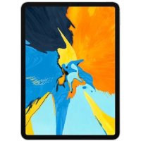 планшет Apple iPad Pro 11 64Gb Wi-Fi + Cellular MU0U2RU/A