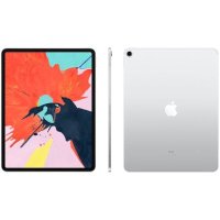 планшет Apple iPad Pro 12.9 2018 1Tb Wi-Fi MTFT2RU/A Серебристый