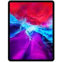 планшет Apple iPad Pro 2020 12.9 1Tb Wi-Fi+Cellular Silver MXFA2RU/A