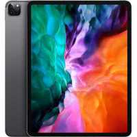 планшет Apple iPad Pro 2020 12.9 1Tb Wi-Fi Space Grey MXAX2RU/A Серый космос