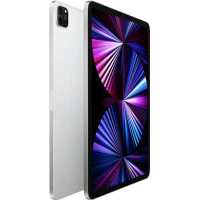 планшет Apple iPad Pro 2021 11 128Gb Wi-Fi Silver MHQT3RU/A