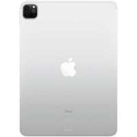 планшет Apple iPad Pro 2021 11 128Gb Wi-Fi Silver MHQT3RU/A