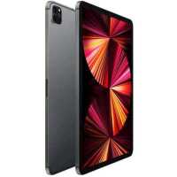 планшет Apple iPad Pro 2021 11 128Gb Wi-Fi Space Grey MHQR3RK/A Серый космос