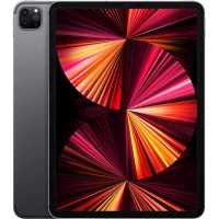 планшет Apple iPad Pro 2021 11 1Tb Wi-Fi+Cellular Space Grey MHWC3RU/A