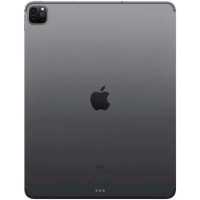 планшет Apple iPad Pro 2021 12.9 256Gb Wi-Fi Space Grey MHNH3RU/A Серый космос