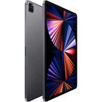 планшет Apple iPad Pro 2021 12.9 256Gb Wi-Fi+Cellular Space Grey MHR63RU/A