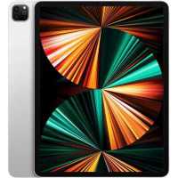 планшет Apple iPad Pro 2021 12.9 2Tb Wi-Fi Silver MHNQ3RU/A Серебристый