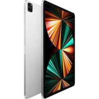 планшет Apple iPad Pro 2021 12.9 2Tb Wi-Fi Silver MHNQ3RU/A Серебристый