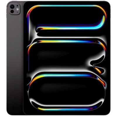 планшет Apple iPad Pro 2024 11 Wi-Fi 1TB Space Black MVVE3LL/A Черный космос