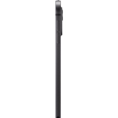 планшет Apple iPad Pro 2024 11 Wi-Fi 512GB Space Black MVVC3X/A Черный космос