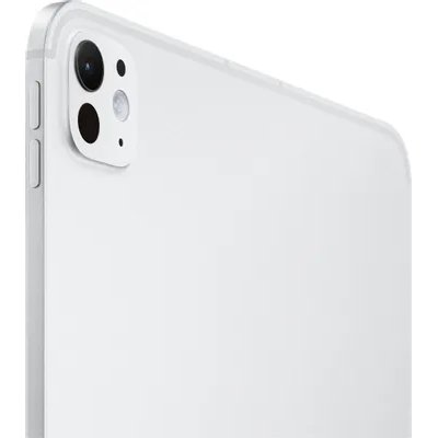планшет Apple iPad Pro 2024 11 Wi-Fi+Cellular 256GB Silver MVW23HN/A Серебристый