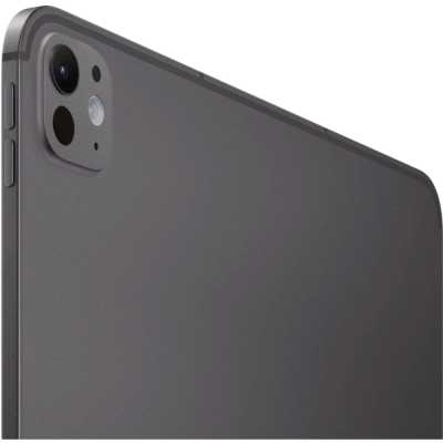 планшет Apple iPad Pro 2024 13 Wi-Fi 2TB Space Black MVX83LL/A Черный космос