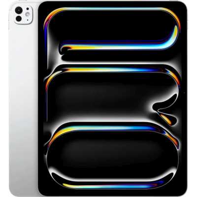 планшет Apple iPad Pro 2025 11 Wi-Fi 256GB Silver MDWL4ZP/A