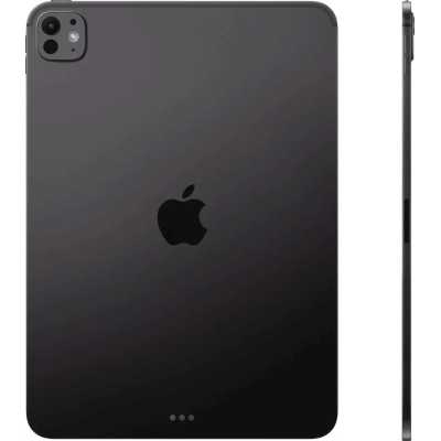 планшет Apple iPad Pro 2025 11 Wi-Fi 256GB Space Black MDWK4HN/A Черный космос
