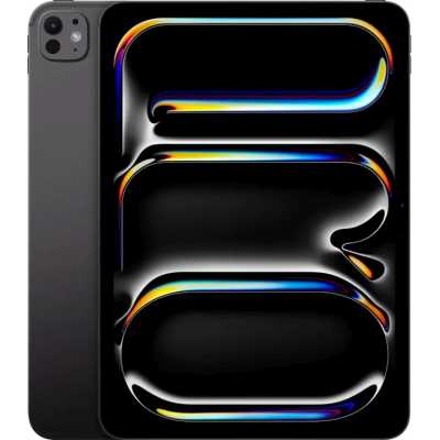 планшет Apple iPad Pro 2025 11 Wi-Fi 256GB Space Black MDWK4J/A