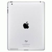 планшет Apple iPad2 16GB MC982RU/A Белый