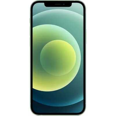 смартфон Apple iPhone 12 128GB Green MGJF3AA/A зеленый