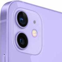 смартфон Apple iPhone 12 256GB Purple MJNQ3RU/A фиолетовый