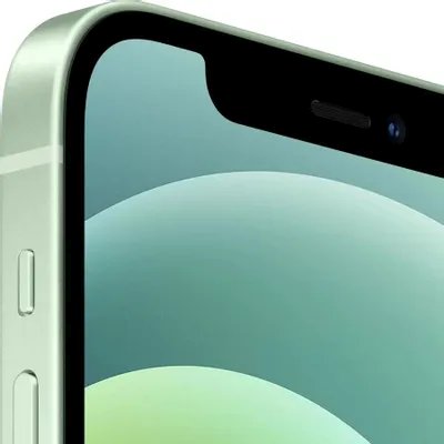 смартфон Apple iPhone 12 64GB Green MGJ93HN/A зеленый