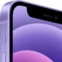 смартфон Apple iPhone 12 mini 128GB Purple MJQG3RU/A