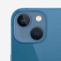 смартфон Apple iPhone 13 128GB Blue JP MLNG3J/A синий