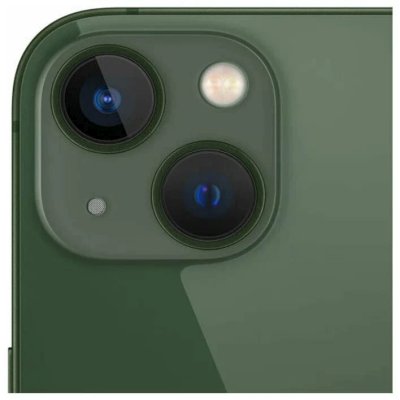 смартфон Apple iPhone 13 128GB Green MNG93CH/A зеленый