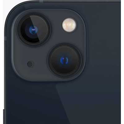 смартфон Apple iPhone 13 128GB Midnight MLPF3AA/A темная ночь