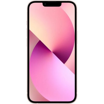 смартфон Apple iPhone 13 128GB Pink MLPH3HN/A розовый