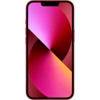 смартфон Apple iPhone 13 128GB Red JP MLNF3J/A красный
