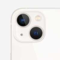 смартфон Apple iPhone 13 128GB Starlight MLPG3AA/A белый