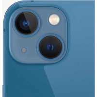 смартфон Apple iPhone 13 256GB Blue MLP73RU/A синий