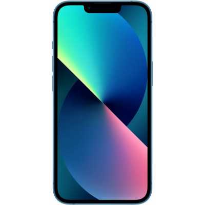 смартфон Apple iPhone 13 256GB Blue MLQA3HN/A синий