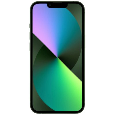смартфон Apple iPhone 13 256GB Green MNGA3CH/A зеленый