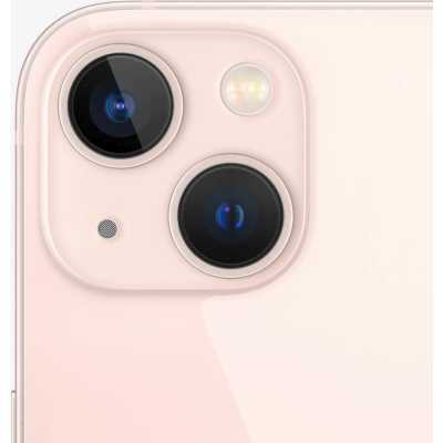смартфон Apple iPhone 13 256GB Pink MLE23CH/A розовый