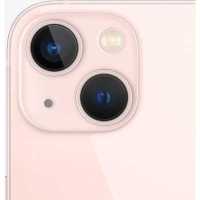 смартфон Apple iPhone 13 256GB Pink MLP53RU/A розовый